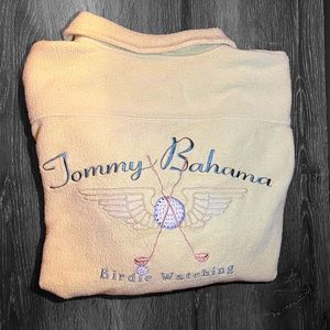 vintage tommy bahama jacket